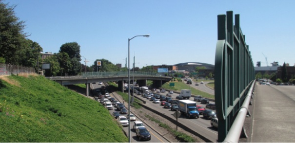 Portland’s Climate-Denying Freeway Plans and ODOT’s Public&nbsp;Deception