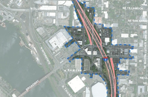 ODOT and the Rose Quarter: Inequitable Policies and Leaders that Continue&nbsp;Them.
